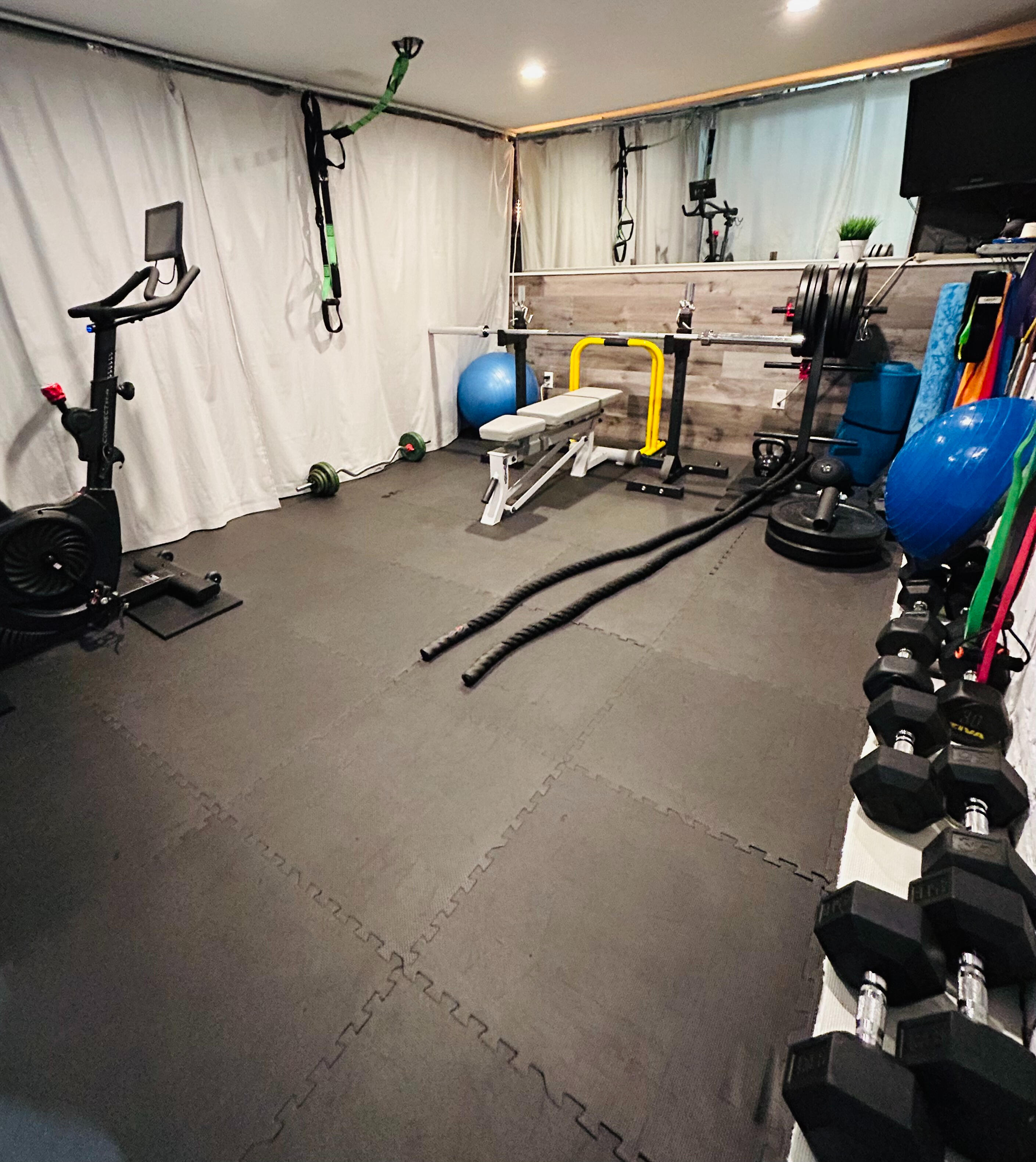 Fitniss Moves Personal Training